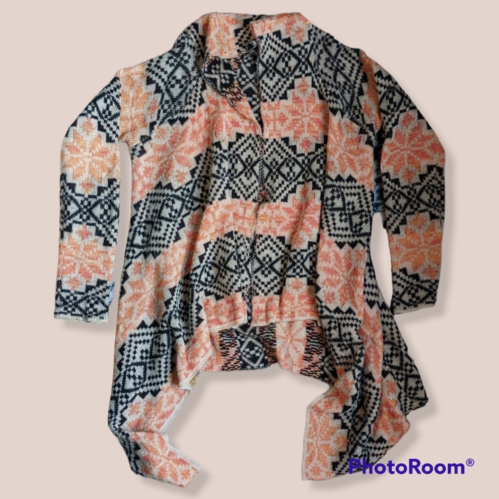 Grace and Lace cardigan